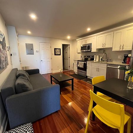 Modern Cozy Unit Near Geno'S & Pat'S Leilighet Philadelphia Eksteriør bilde