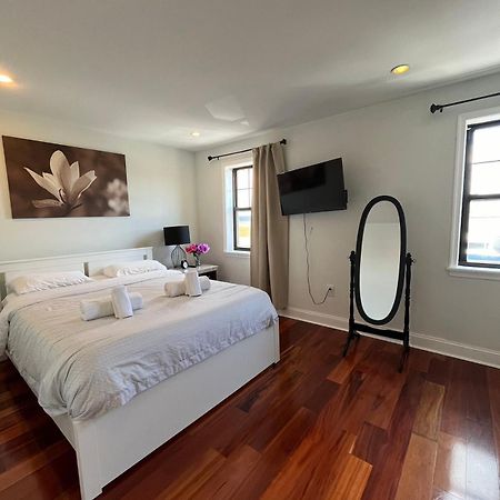 Modern Cozy Unit Near Geno'S & Pat'S Leilighet Philadelphia Eksteriør bilde