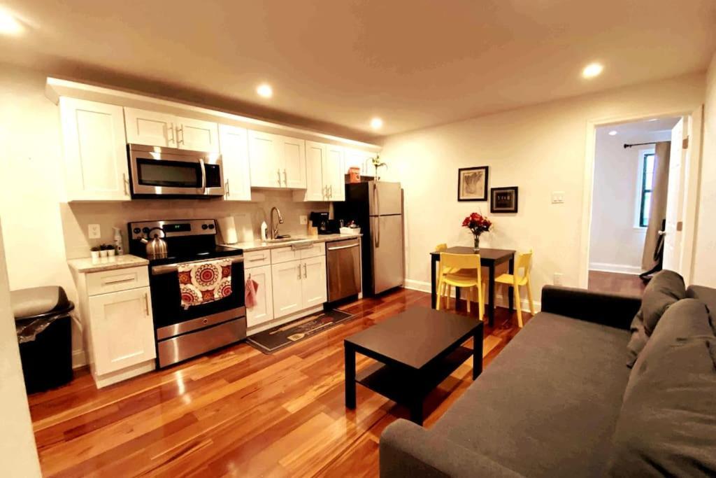 Modern Cozy Unit Near Geno'S & Pat'S Leilighet Philadelphia Eksteriør bilde